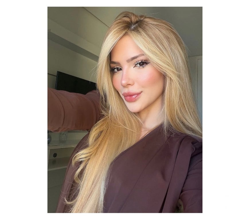 Escorts North West London Willesden Junction Station - North West London - Photos for NEW BRAZILIAN BLONDE 💞 SEXY & SWEET – PARTY TIME 🔥