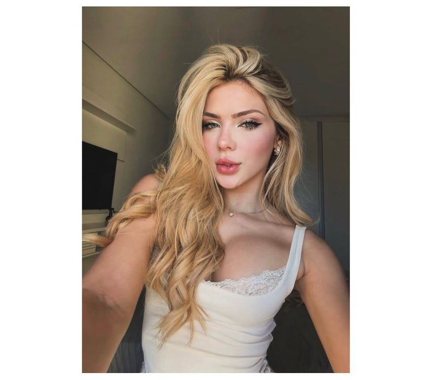 Escorts North West London Willesden Junction Station - North West London - Photos for NEW BRAZILIAN BLONDE 💞 SEXY & SWEET – PARTY TIME 🔥