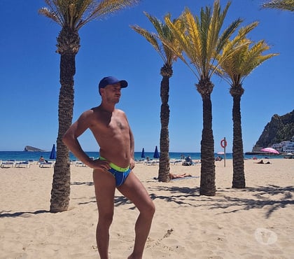 Gay Escorts Preston City Centre Preston - Photos for Lovely time with Lovely guy 🥰