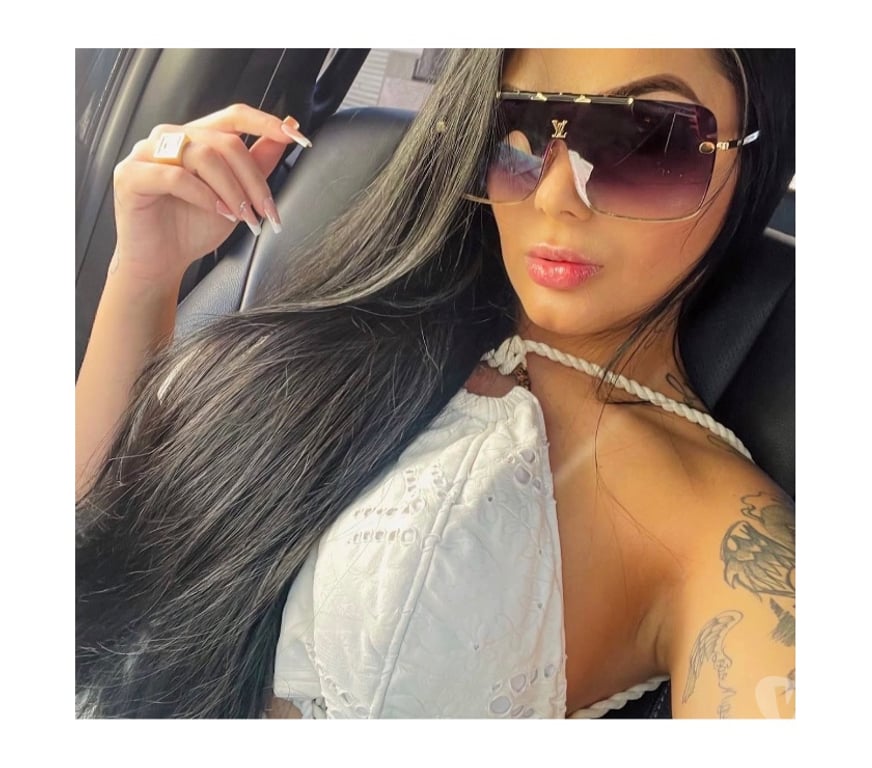 Escorts North West London West Acton Station - North West London - Photos for BRAZILIAN BRUNETTE NEW PARTY 🌹