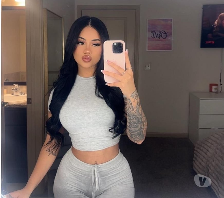 Escorts North London Palmers Green - North London - Photos for HERE 🌸ALICE🌸❗️THE BEST BRUNETTE 🖤