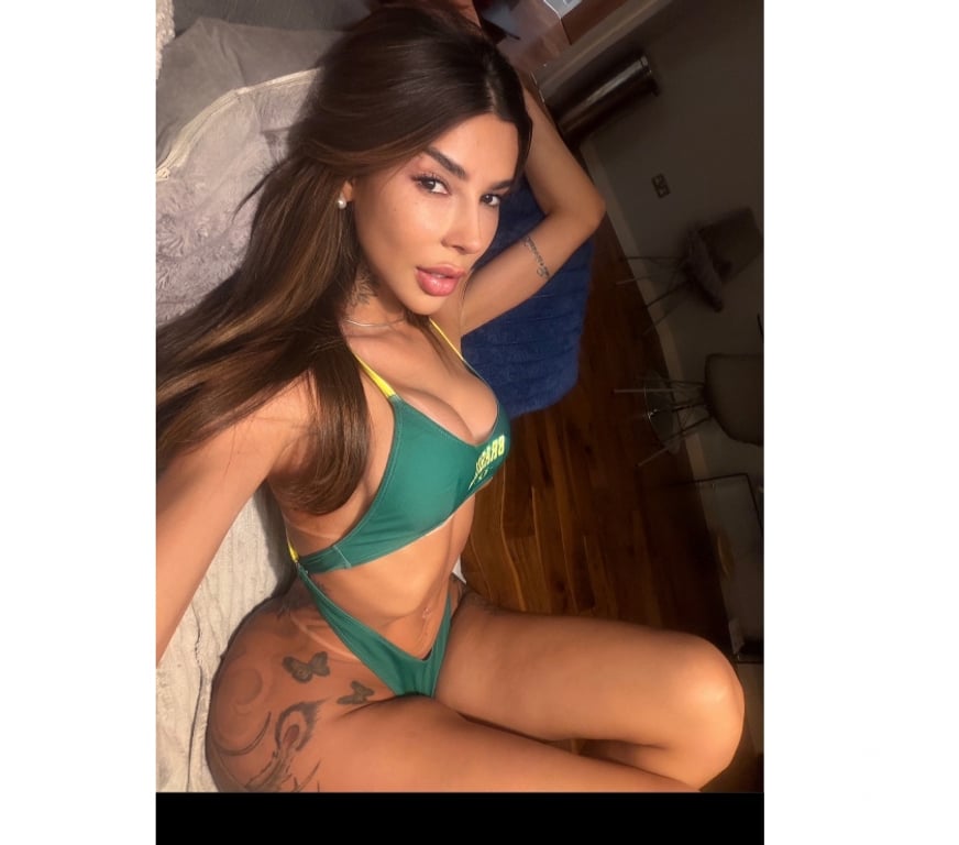 Escorts Dorset Bournemouth, Christchurch and Poole - Photos for Aline good girl🌹🫰