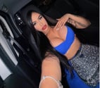🔝 ISY ❤️ NEW BRAZILIAN ESCORT 💥😍 40£