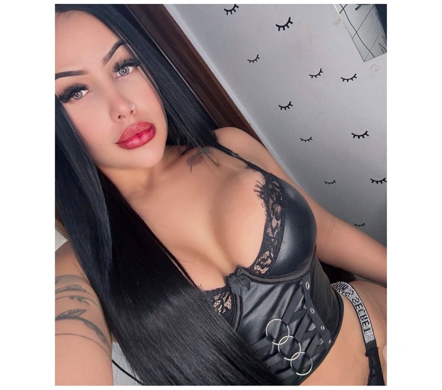 Escorts Slough Slough Town Centre - Slough - Photos for 🔝 ISY ❤️ NEW BRAZILIAN ESCORT 💥😍 40£