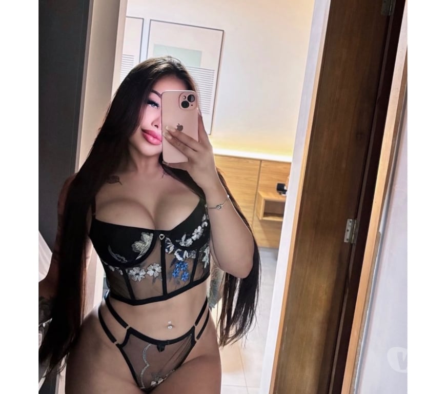 Escorts Slough Slough Town Centre - Slough - Photos for 🔝 ISY ❤️ NEW BRAZILIAN ESCORT 💥😍 40£