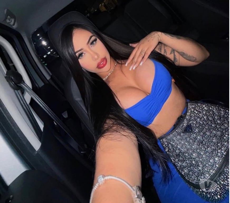 Escorts Slough Slough Town Centre - Slough - Photos for 🔝 ISY ❤️ NEW BRAZILIAN ESCORT 💥😍 40£