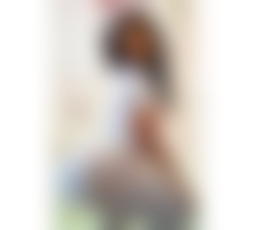 NORA SEXY HOT CARIBBEAN