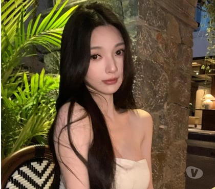 Photos for 💋New Asian Beauties – Gentle, Playful & Real💋