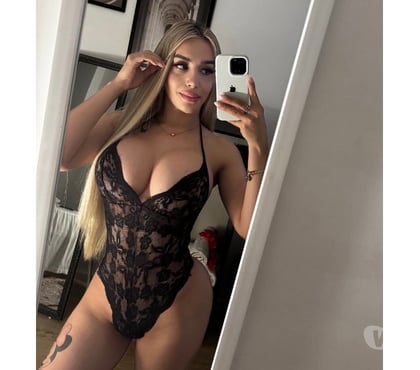 Escorts Acton West London - Photos for CALM, SENSUAL AND CHARMING BLONDE❤️‍🔥💋