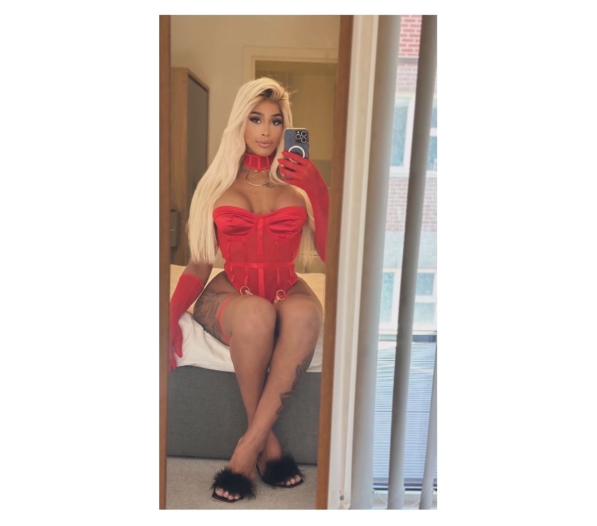 Trans Manchester City Centre Manchester - Photos for a beautiful girl. Female TS curves