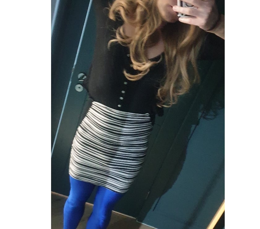 Trans Escorts Bristol Bristol City Centre - Bristol - Photos for British Blonde Trans