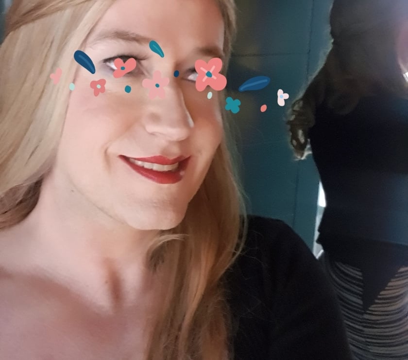 Trans Escorts Bristol Bristol City Centre - Bristol - Photos for British Blonde Trans