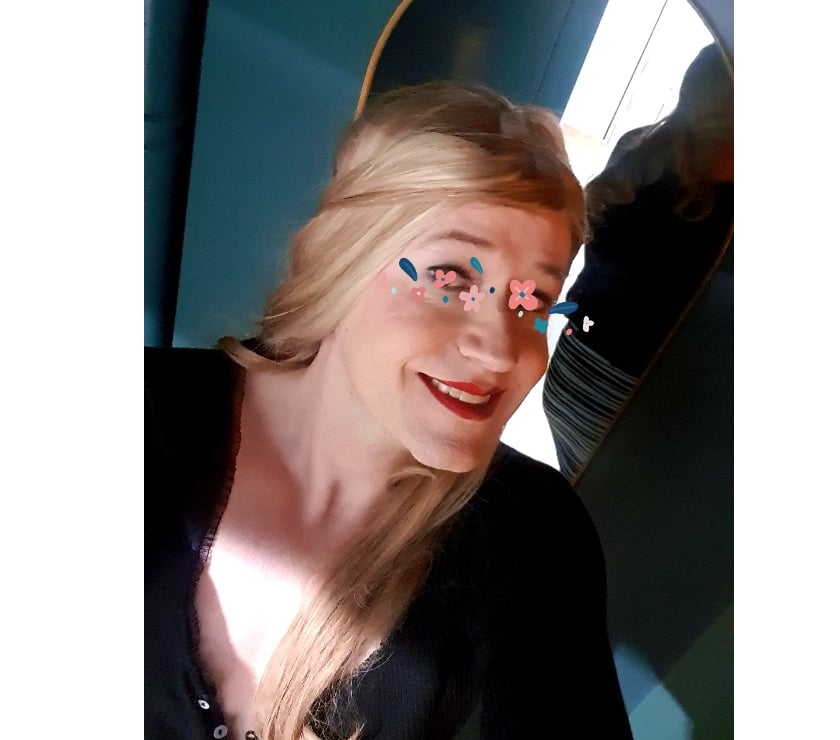 Trans Escorts Bristol Bristol City Centre - Bristol - Photos for British Blonde Trans