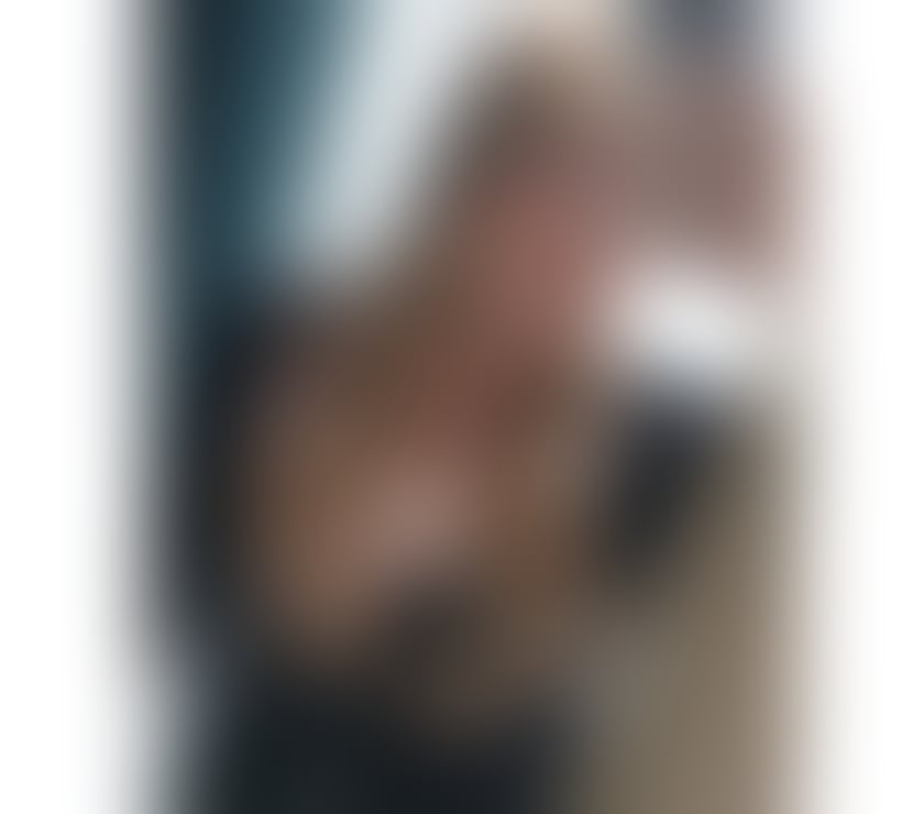 British Blonde Trans