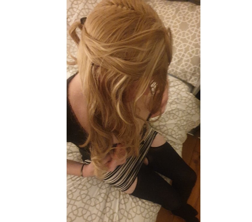 Trans Escorts Bristol Bristol City Centre - Bristol - Photos for British Blonde Trans