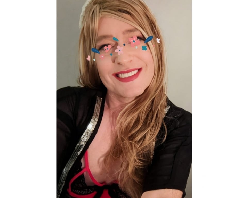 Trans Escorts Bristol Bristol City Centre - Bristol - Photos for British Blonde Trans