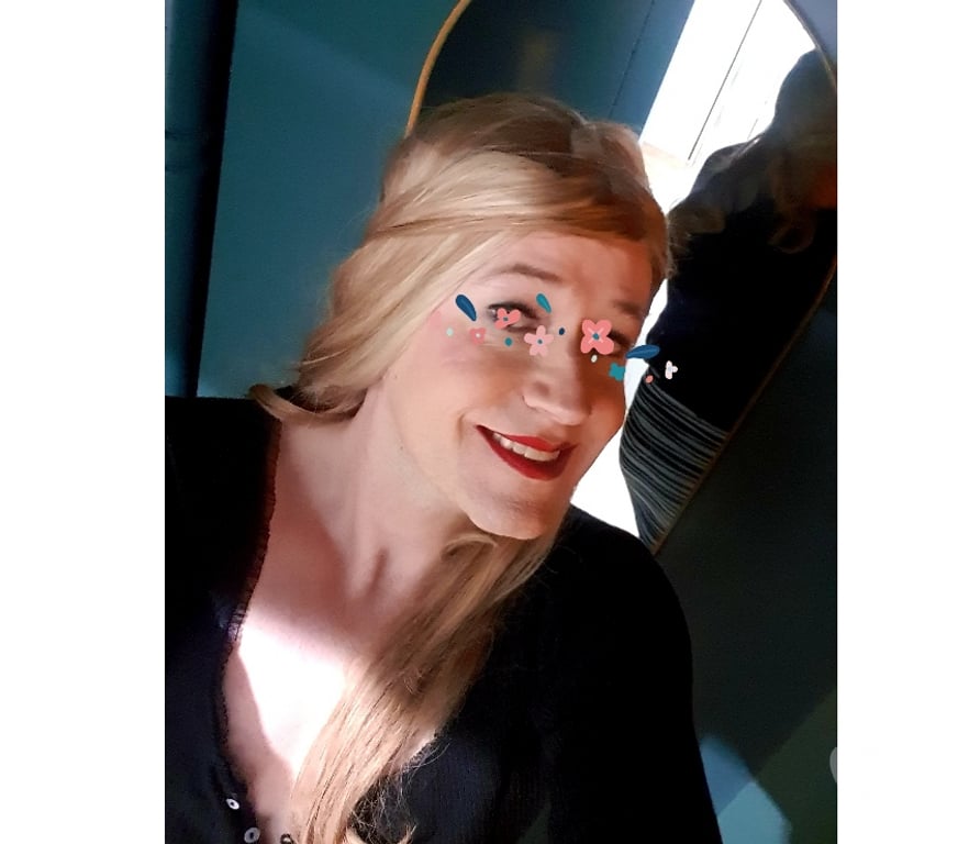 Trans Escorts Bristol Bristol City Centre - Bristol - Photos for British Blonde Trans
