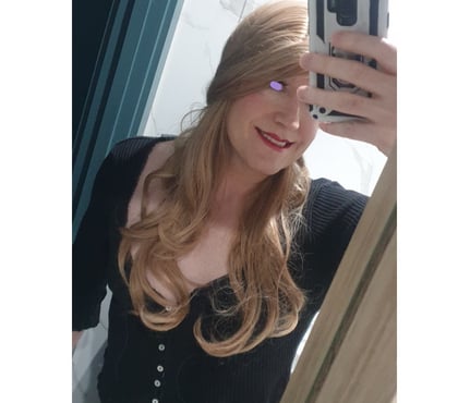 Trans Escorts Bristol City Centre Bristol - Photos for British Blonde Trans
