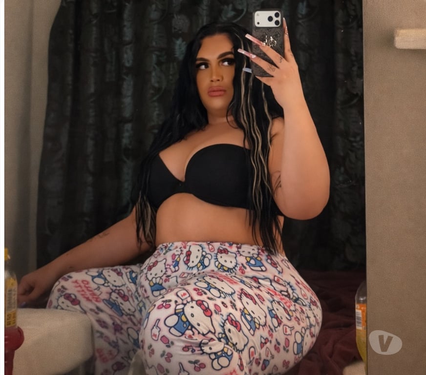 Trans Escorts East London Walthamstow - East London - Photos for THICK AMELIA HEAD GAME 🔝 TIER IN CHINGFORD E4 🍑