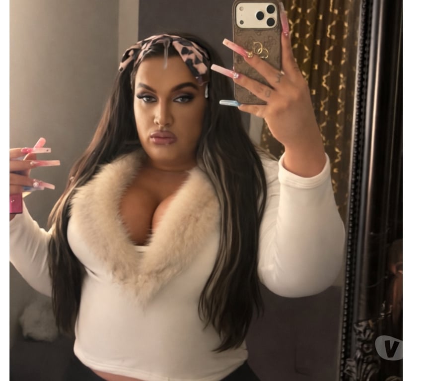 Trans Escorts East London Walthamstow - East London - Photos for THICK AMELIA HEAD GAME 🔝 TIER IN CHINGFORD E4 🍑