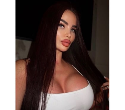 Escorts Ponders End North London - Photos for CHARMING AND FULL OF NATURAL BEAUTY 🌸💋❤️‍🔥