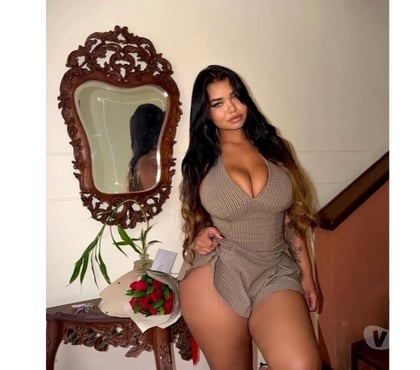 Escorts Stockwell South West London - Photos for Sofia Brazilian GFE Experience