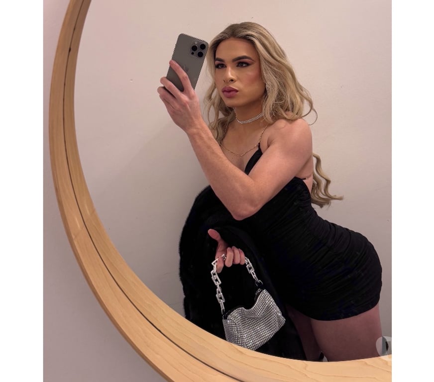 Trans Escorts Nottinghamshire Nottingham - Photos for 🍆🔥Top TS Alana Ferraz XL P#rt¥ 🍆🔥🎉