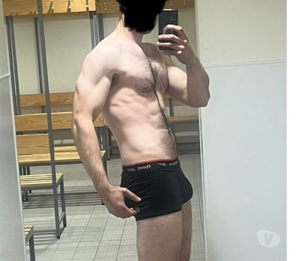 Escorts Peterborough City Centre Peterborough - Photos for Tyler D, Male escort at your disposal