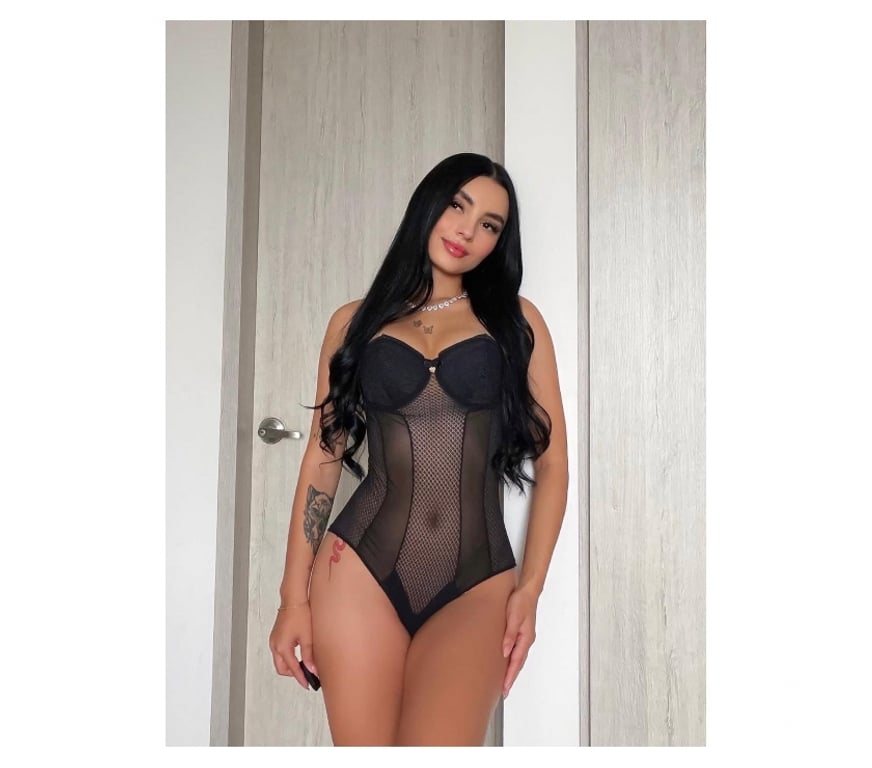 Escorts Derbyshire Derby - Photos for LATINA ANNI ❤️‍🔥