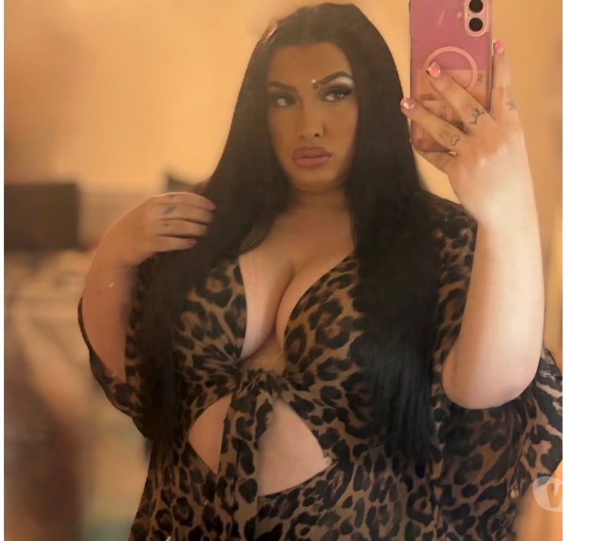 Escorts East London Chingford - East London - Photos for TRANS AMELIA FAT ASS HEAD GAME 🔝 TIER IN CHINGFORD