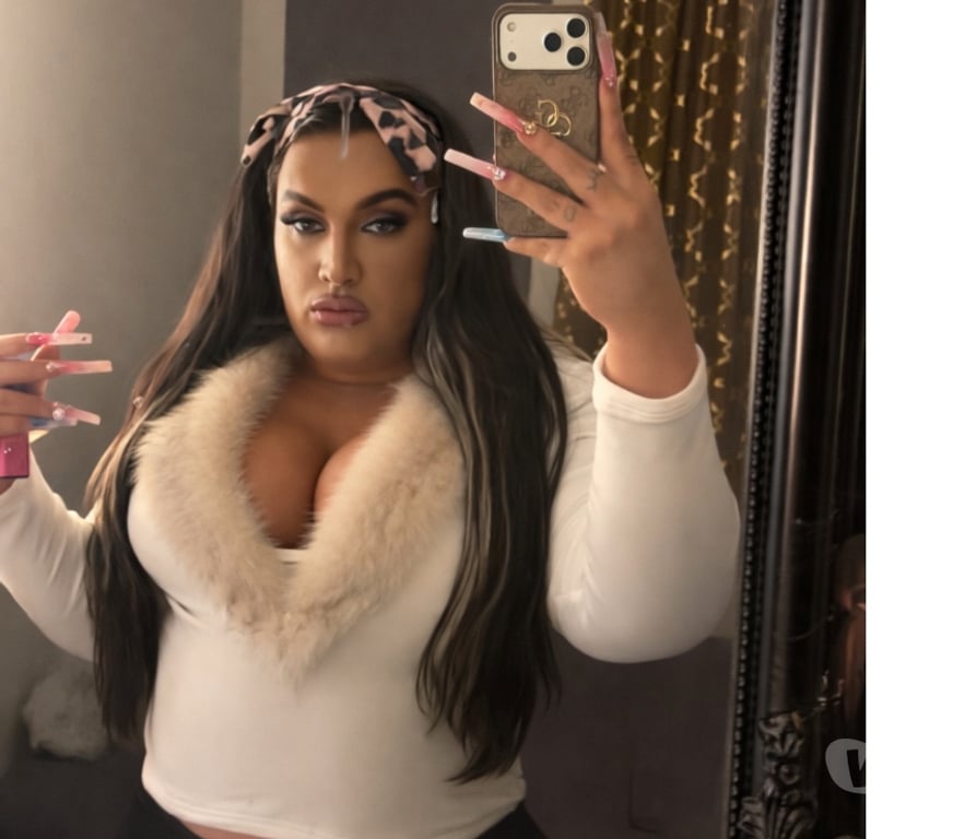 Escorts East London Chingford - East London - Photos for TRANS AMELIA FAT ASS HEAD GAME 🔝 TIER IN CHINGFORD