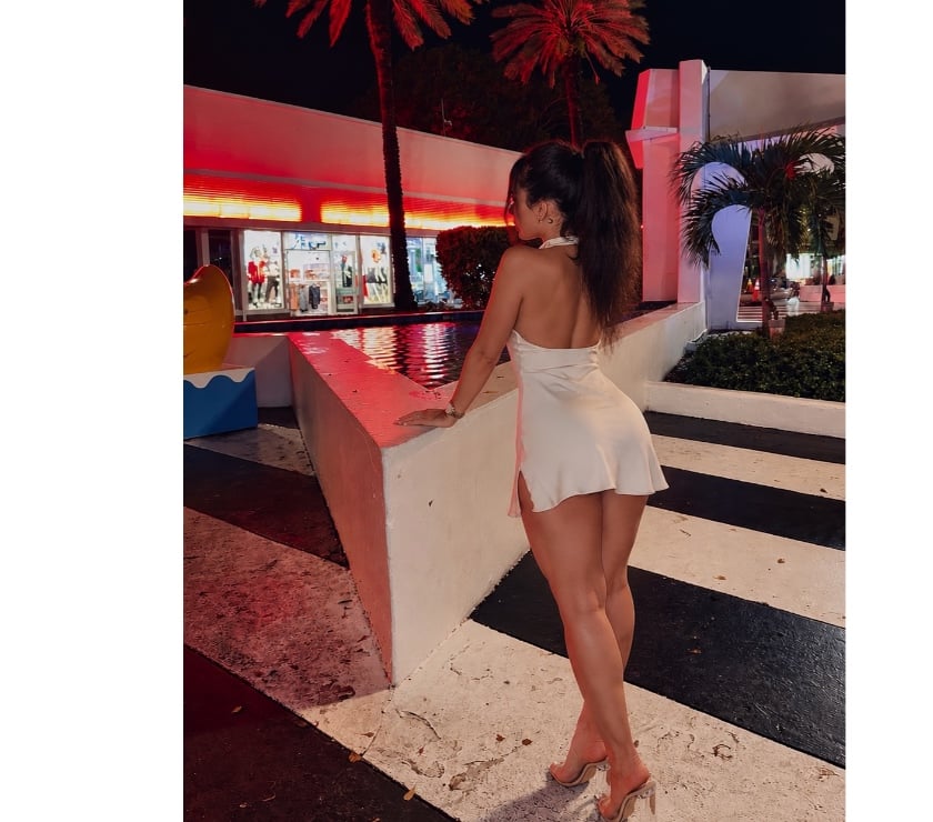 Canary Wharf - East London — Tantric massage by Luna 💞