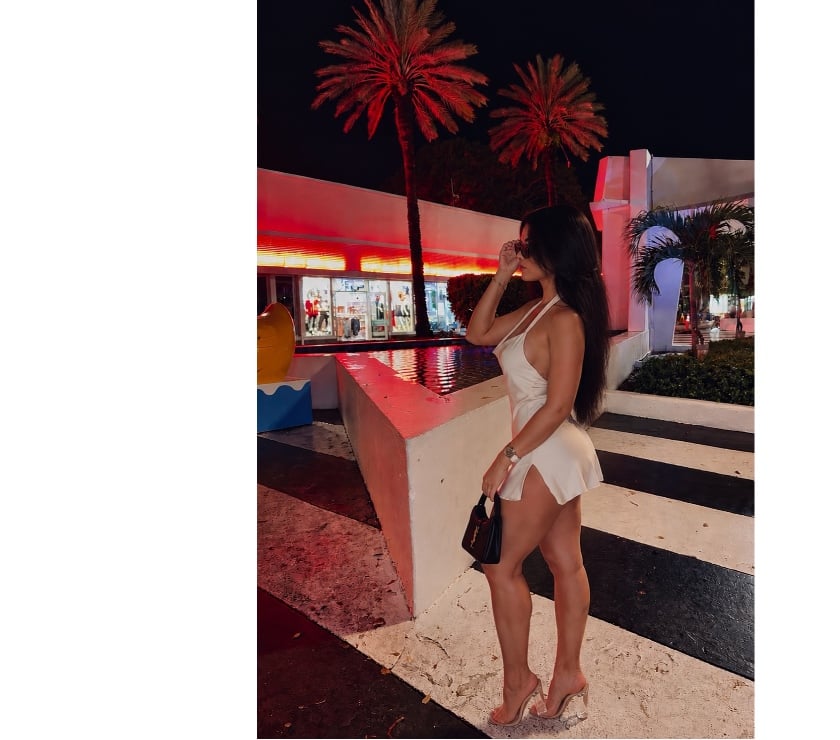 Canary Wharf - East London — Tantric massage by Luna 💞