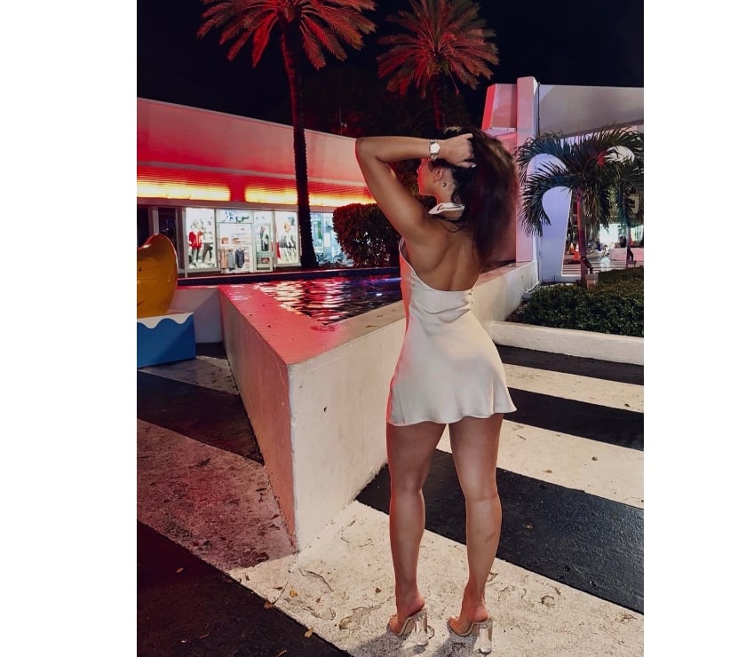 Canary Wharf - East London — Tantric massage by Luna 💞