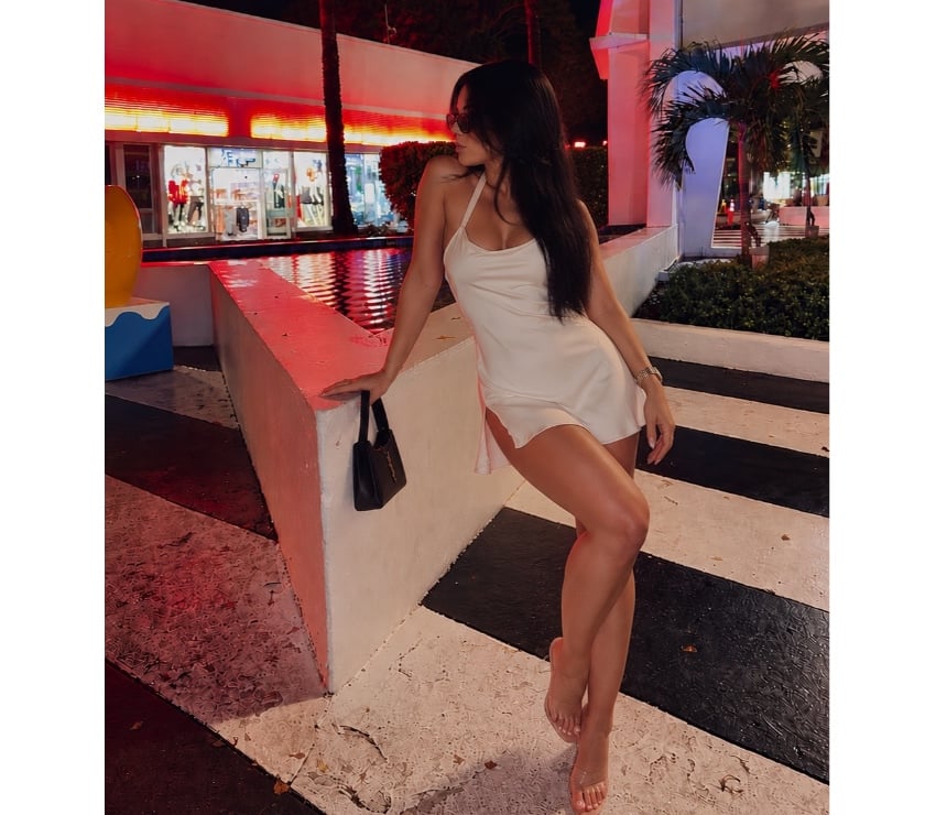Canary Wharf - East London — Tantric massage by Luna 💞