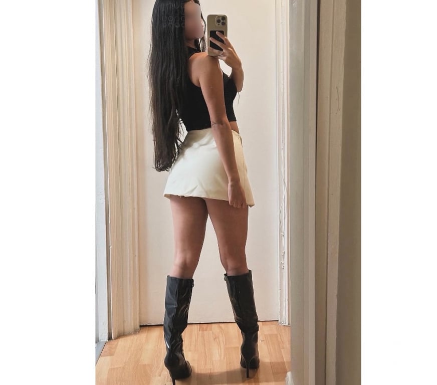 Escorts East London Canary Wharf - East London - Photos for Tantric massage by Luna 💞