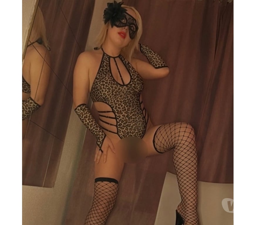 Escorts Highland Inverness Airport - Highland - Photos for Charming Company in a Peaceful Setting