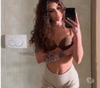 MARY BRAZILIAN 🇧🇷 BIG 🍑 THE BEST SERVICE 🔥🔞