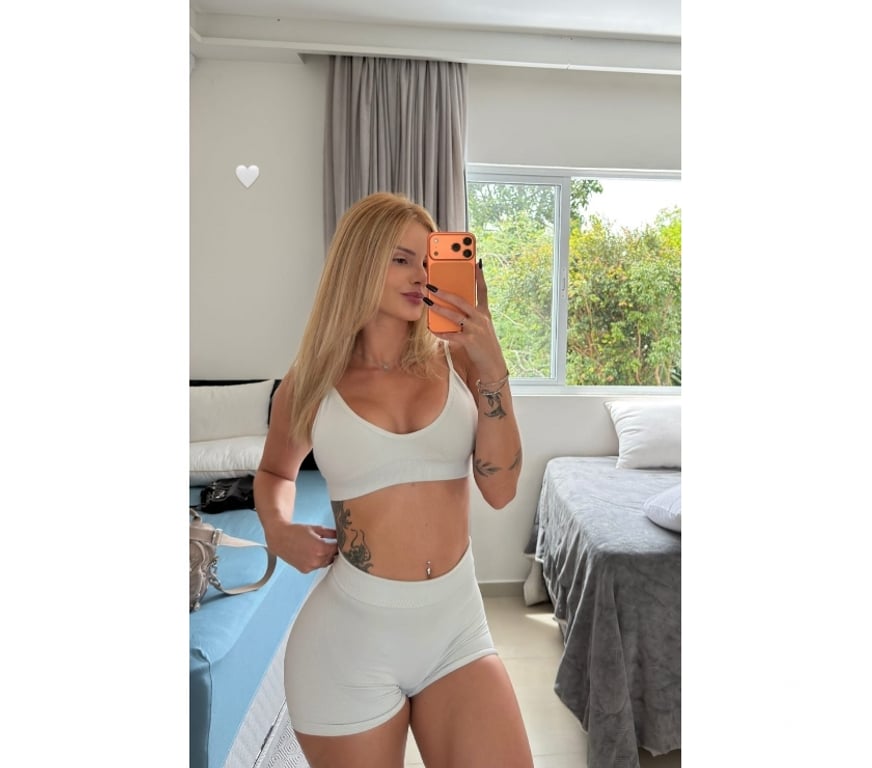 Escorts Cardiff Cardiff City Centre - Cardiff - Photos for 🆕 Bella 💞 Sweet Party Girl 🥂 ✨🎉
