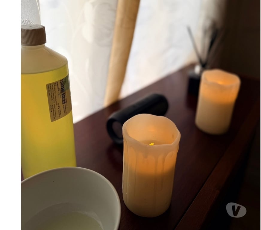 Full body massage Norfolk King's Lynn and West Norfolk - Photos for MOBILE THERAPEUTIC MASSAGE