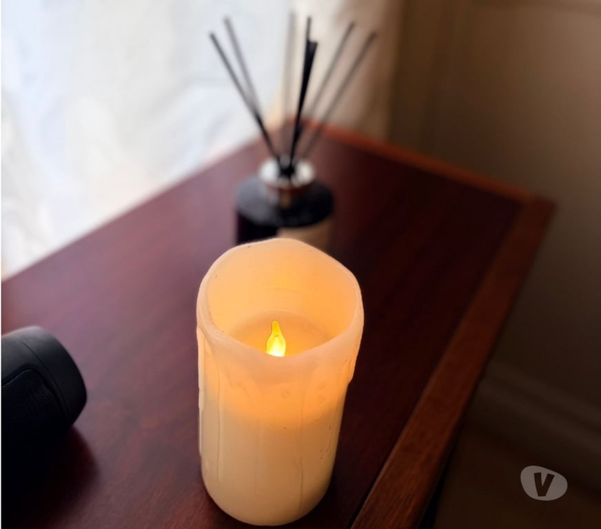 Full body massage Norfolk King's Lynn and West Norfolk - Photos for MOBILE THERAPEUTIC MASSAGE