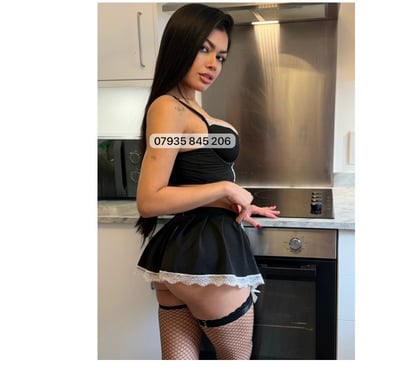 Escorts Portsmouth City Centre Portsmouth - Photos for Gaby🇧🇷REAL PICS😁GFE💫