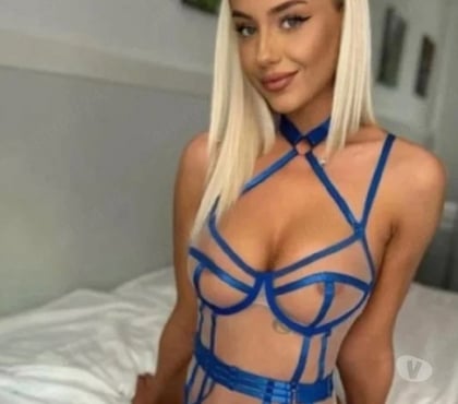  Escorts Dungannon Mid Ulster - Photos for Sonya just arrived today ❤️