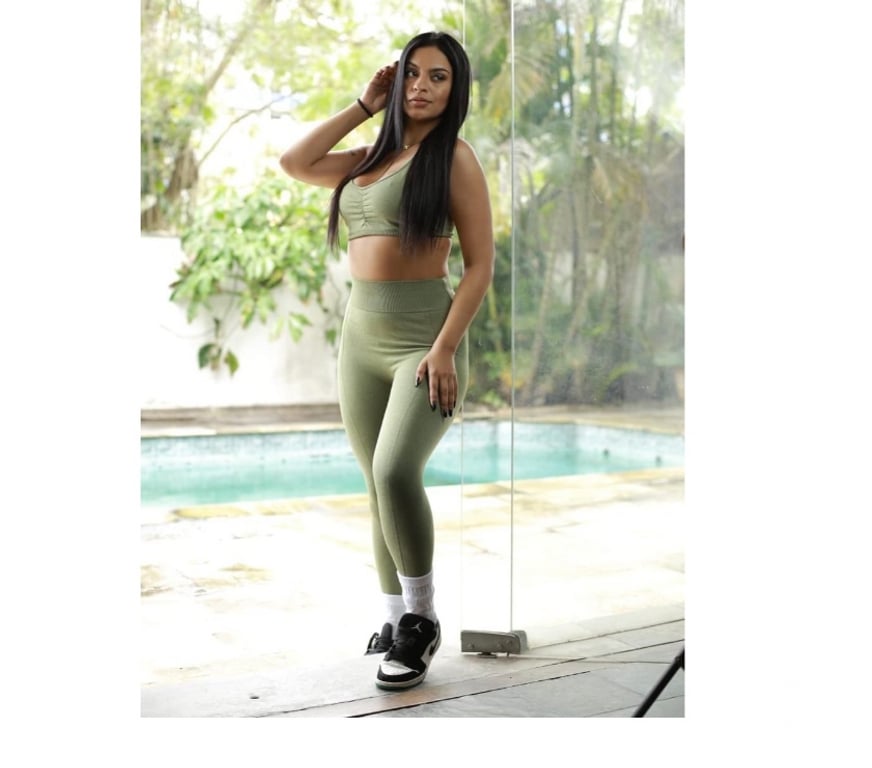 Escorts Greater Manchester Salford - Photos for 🔥 TIFFANY BRAZILIAN ❤️‍🔥🇧🇷