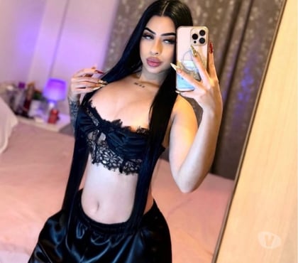 Escort Peckham South East London - Photos for BRAZILIAN BRUNETTE NEW PARTY 🥰