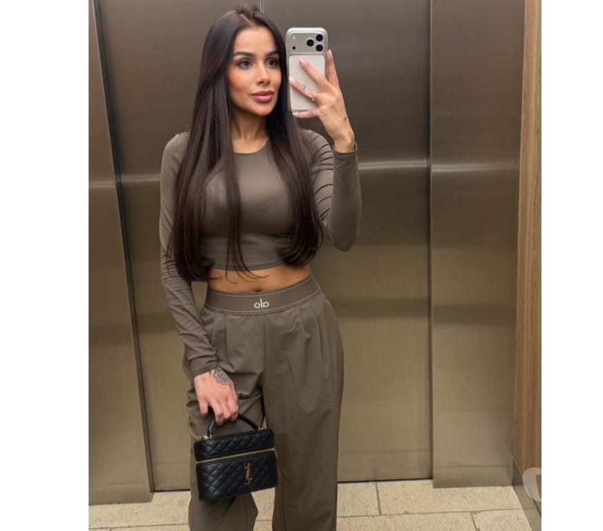 Escorts Central London Belgravia - Central London - Photos for 🔥ZOE🍑YOUR BEST GIRL🔥💦100%💕