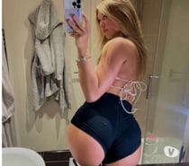 ❤️ Alice luxury blonde , 💯‼️Outcall ‼️