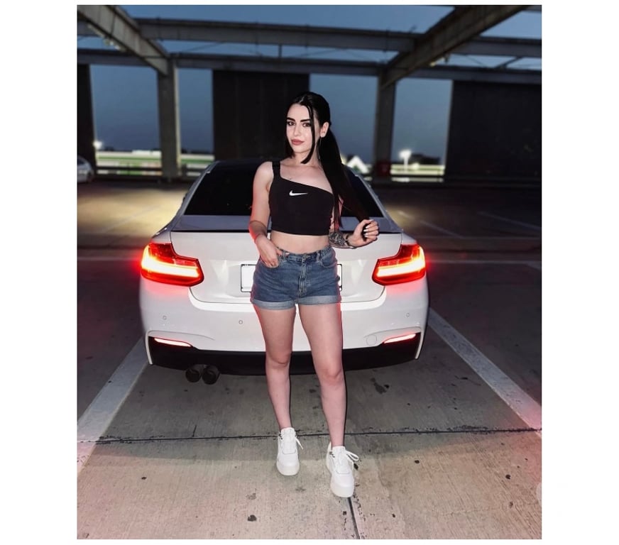 Escorts North London Enfield - Photos for Hi, Anda here, just arrived in town