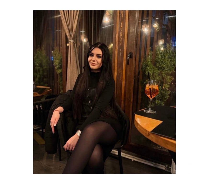 Escorts North London Enfield - Photos for Hi, I’m Anda and new around here