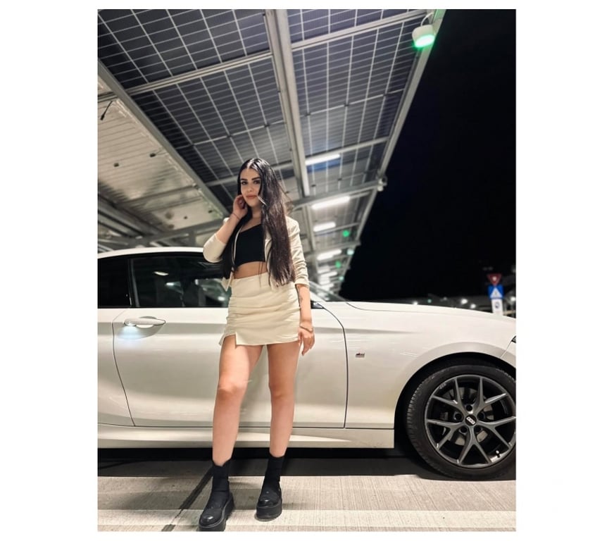 Escorts North London Enfield - Photos for Hi, I’m Anda and new around here